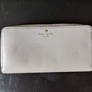 Kate Spade Cameron Street Lacey wallet